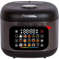 Мультиварка Pioneer MC405 — Chaika Market