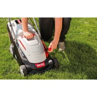 Газонокосилка AL-KO Comfort 34 Е 112857 - Изображение №3 — Chaika Market