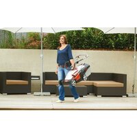 Газонокосилка AL-KO Comfort 34 Е 112857 - Изображение №2 — Chaika Market