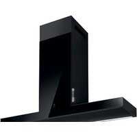 Кухонная вытяжка Elica Haiku Island BL/A/120 — Chaika Market