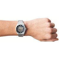 Наручные часы Fossil Everett ME3220 - Изображение №2 — Chaika Market