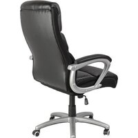 Офисное кресло Меб-ФФ MF-3021 (черный) - Изображение №4 — Chaika Market
