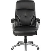Офисное кресло Меб-ФФ MF-3021 (черный) - Изображение №2 — Chaika Market