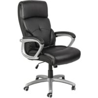 Офисное кресло Меб-ФФ MF-3021 (черный) — Chaika Market
