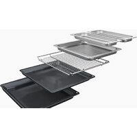 Электрический духовой шкаф Bosch Serie 8 HSG7364B1 - Изображение №6 — Chaika Market