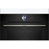 Электрический духовой шкаф Bosch Serie 8 HSG7364B1 - Изображение №2 — Chaika Market