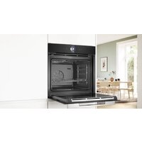 Электрический духовой шкаф Bosch Serie 8 HSG7364B1 - Изображение №4 — Chaika Market