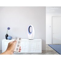 Безлопастной вентилятор Kalorik VT 2000 - Изображение №7 — Chaika Market