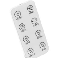 Безлопастной вентилятор Kalorik VT 2000 - Изображение №4 — Chaika Market