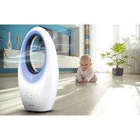 Безлопастной вентилятор Kalorik VT 2000 - Изображение №5 — Chaika Market