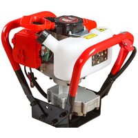 Мотобур ECO GD-52 - Изображение №2 — Chaika Market