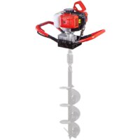 Мотобур ECO GD-52 — Chaika Market