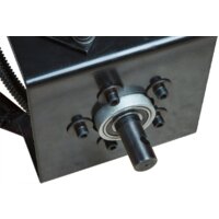 Мотобур ECO GD-52 - Изображение №6 — Chaika Market