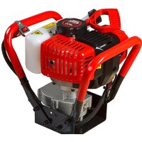 Мотобур ECO GD-52 - Изображение №4 — Chaika Market