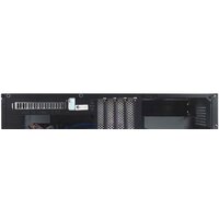 Корпус SilverStone Milo ML03 Black (SST-ML03B) - Изображение №10 — Chaika Market