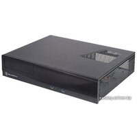 Корпус SilverStone Milo ML03 Black (SST-ML03B) — Chaika Market