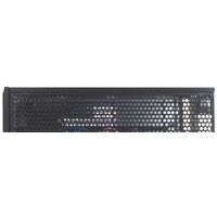 Корпус SilverStone Milo ML03 Black (SST-ML03B) - Изображение №13 — Chaika Market