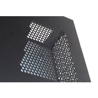 Корпус SilverStone Milo ML03 Black (SST-ML03B) - Изображение №6 — Chaika Market