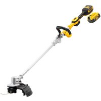 Триммер DeWalt DCMST561P1 (с 1-им АКБ) — Chaika Market