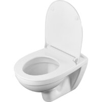 Унитаз подвесной Santek Борель 1WH501775 - Изображение №15 — Chaika Market