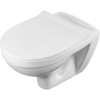 Унитаз подвесной Santek Борель 1WH501775 - Изображение №14 — Chaika Market