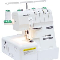 Оверлок Leader VS 340D — Chaika Market