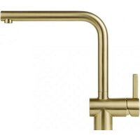 Смеситель Franke Atlas Neo 115.0681.241 (золотая шампань) - Изображение №3 — Chaika Market