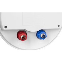 Накопительный электрический водонагреватель Candy CR80V-B2SL(R) - Изображение №4 — Chaika Market
