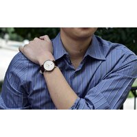 Наручные часы Orient FGW0100AW - Изображение №9 — Chaika Market