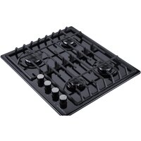 Варочная панель MAUNFELD EGHE.64.6CB/G - Изображение №4 — Chaika Market