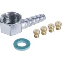 Варочная панель MAUNFELD EGHE.64.6CB/G - Изображение №15 — Chaika Market