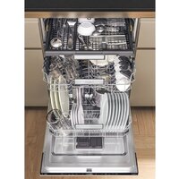 Встраиваемая посудомоечная машина Whirlpool W7I HT58 T - Изображение №10 — Chaika Market
