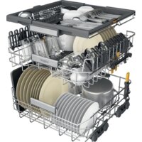Встраиваемая посудомоечная машина Whirlpool W7I HT58 T - Изображение №2 — Chaika Market