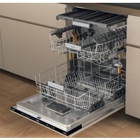 Встраиваемая посудомоечная машина Whirlpool W7I HT58 T - Изображение №5 — Chaika Market