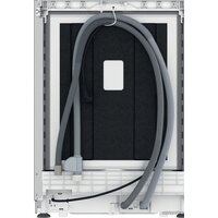 Встраиваемая посудомоечная машина Whirlpool W7I HT58 T - Изображение №4 — Chaika Market