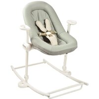 Шезлонг Beaba Lichen Transat Up & Down + Eu Lichen 915049 — Chaika Market