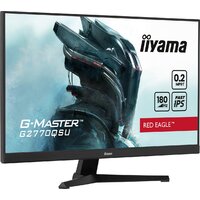 Игровой монитор Iiyama G-Master Red Eagle G2770QSU-B6 - Изображение №3 — Chaika Market