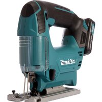 Электролобзик Makita JV101DWAE (с 2-мя АКБ) — Chaika Market