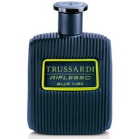 Купить туалетная вода Trussardi Riflesso Blue Vibe EdT (100 мл) — Chaika Market Туалетная вода Trussardi Riflesso Blue Vibe EdT (100 мл) — Chaika Market