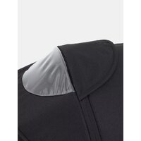 Универсальная коляска Rant Basic Pulsar RA160 (2 в 1, black) - Изображение №6 — Chaika Market