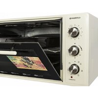 Мини-печь MAUNFELD CEMOA.456.I - Изображение №3 — Chaika Market