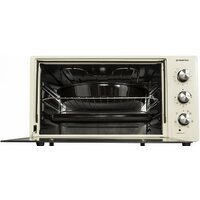 Мини-печь MAUNFELD CEMOA.456.I - Изображение №4 — Chaika Market