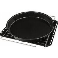 Мини-печь MAUNFELD CEMOA.456.I - Изображение №7 — Chaika Market