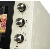 Мини-печь MAUNFELD CEMOA.456.I - Изображение №5 — Chaika Market