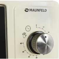 Мини-печь MAUNFELD CEMOA.456.I - Изображение №6 — Chaika Market