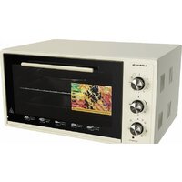 Мини-печь MAUNFELD CEMOA.456.I - Изображение №2 — Chaika Market