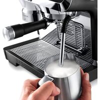 Рожковая кофеварка DeLonghi La Specialista EC9355.BM - Изображение №4 — Chaika Market