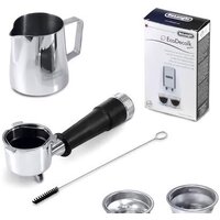 Рожковая кофеварка DeLonghi La Specialista EC9355.BM - Изображение №3 — Chaika Market