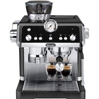 Рожковая кофеварка DeLonghi La Specialista EC9355.BM — Chaika Market