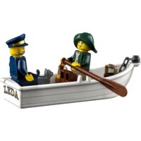 Конструктор LEGO Ideas 21335 Моторизованный маяк - Изображение №2 — Chaika Market
